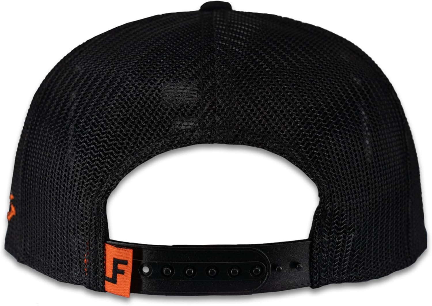 Lane Frost Tradition Cap Black
