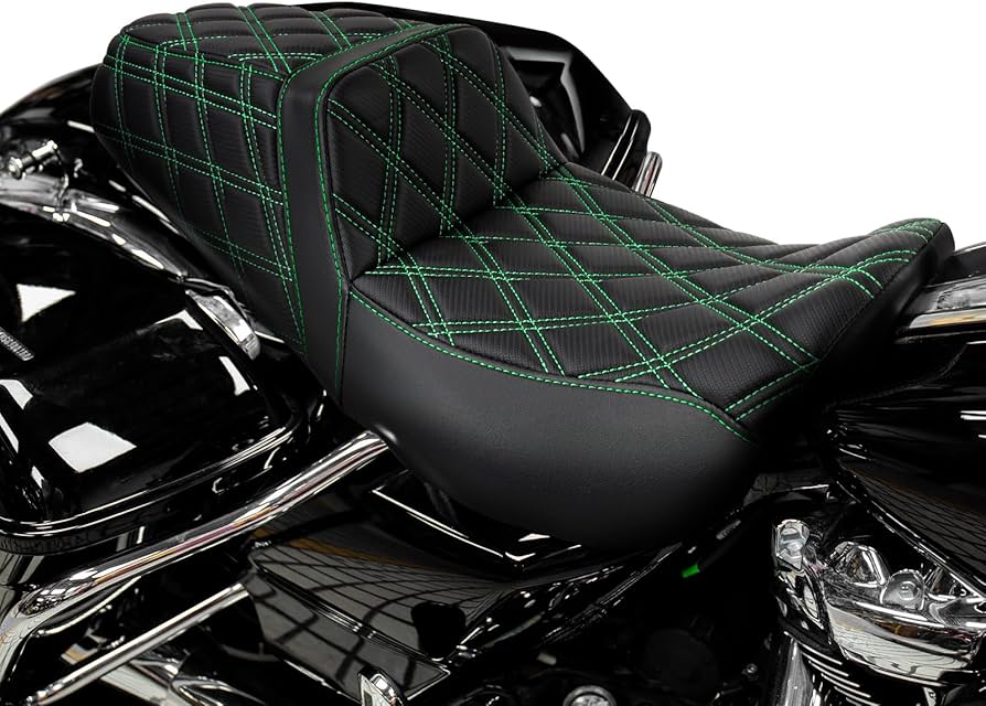 Amazon.com: VASTMT One-Piece Driver and Passenger Seat with