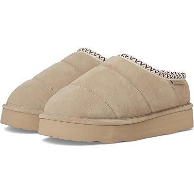 Тапочки Bearpaw Quilted Martis