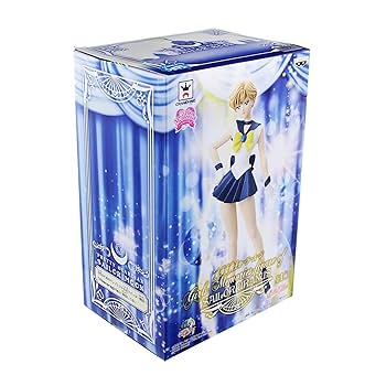 美少女戦士セーラームーン Girls Memories figure of SAILOR URANUS セーラーウラヌス フィギュア Amazon | 美少女戦士セーラームーン Girls Memories figure of