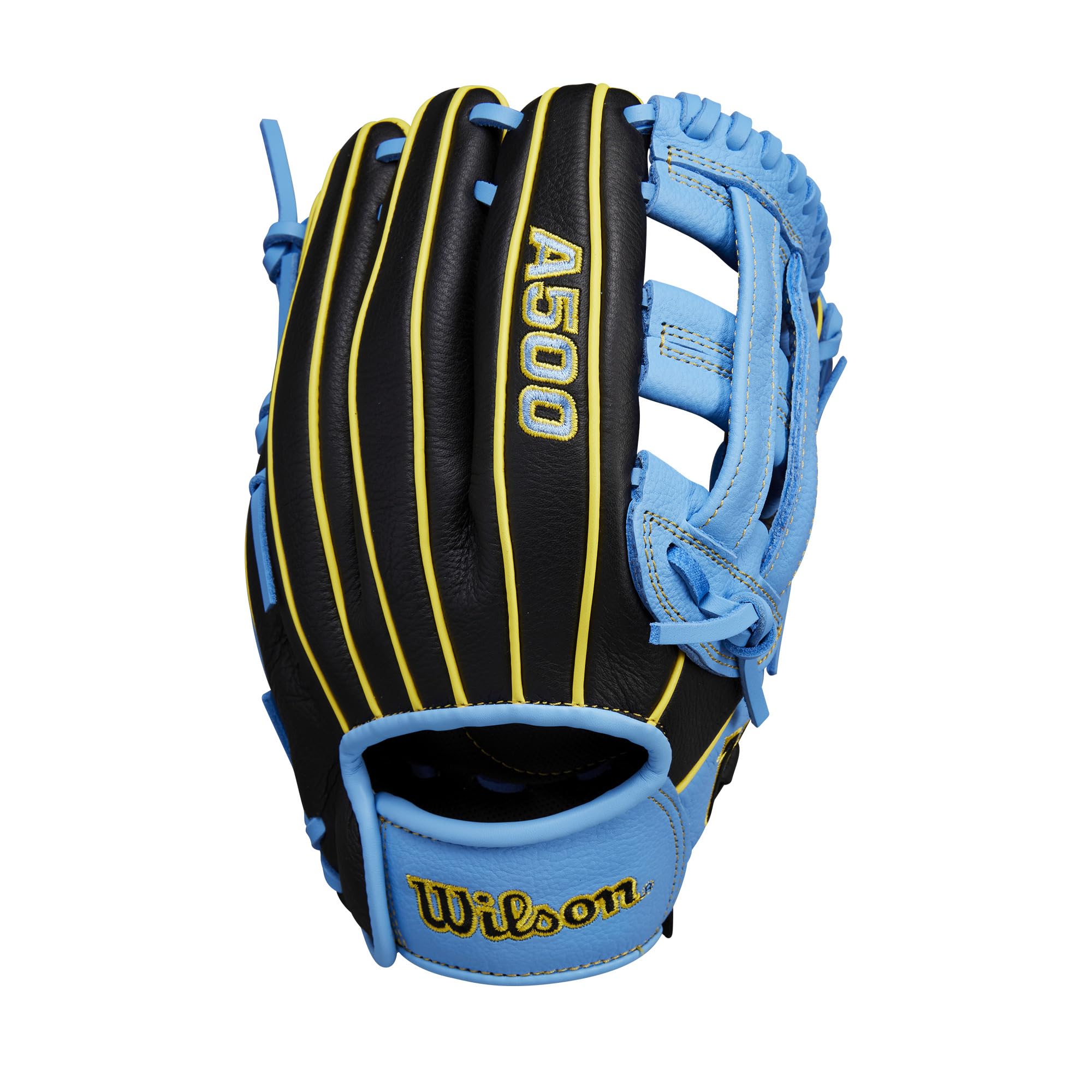WILSON Gants de baseball pour jeunes A500