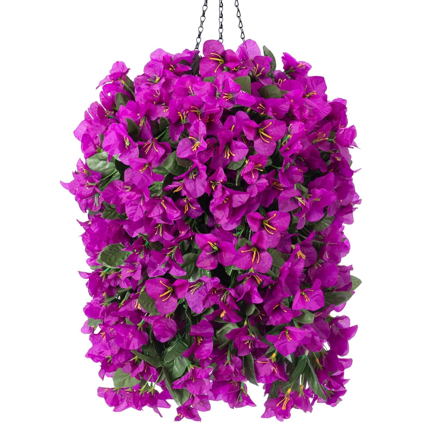 INSPRING Artificial Bougainvillea