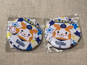 ベイスターズ diana2024 Fuka モバガチャ マルチケース・缶バッジ Amazon.co.jp: 横浜denaベイスターズ diana 2024 缶バッジ