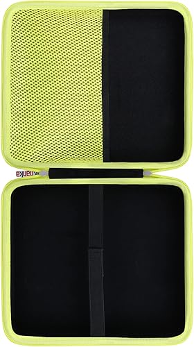 Miniatura 4 de khanka Estuche rígido para batería y cargador Ryobi 12v/18v/40v+unidad de compresión Ryobi 18 voltios ONE