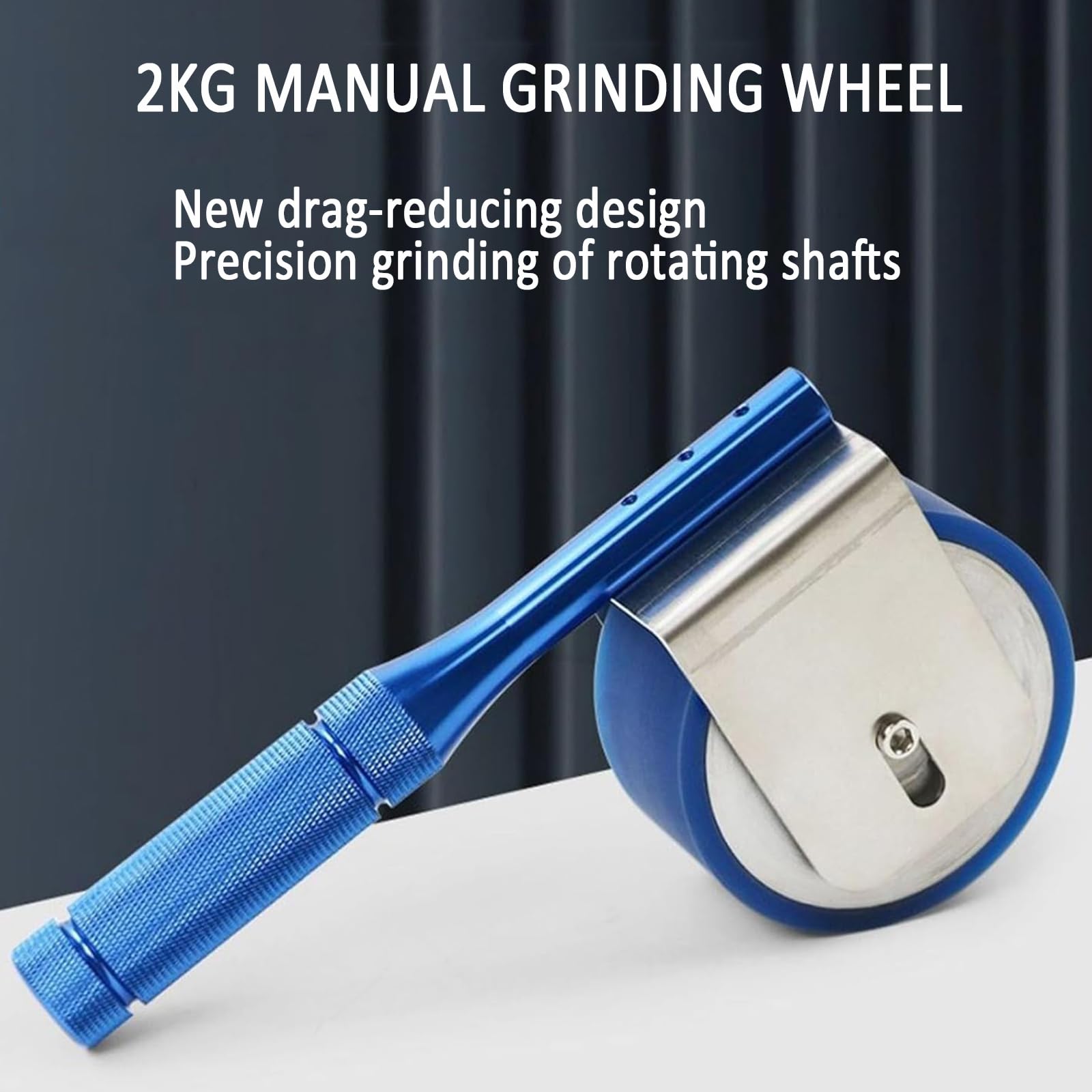 Probador manual de adherencia, rodillo de cinta sensible a la presión de 2 kg para cinta de sellado y película protectora, capacidad de carga 2000 + 50 g