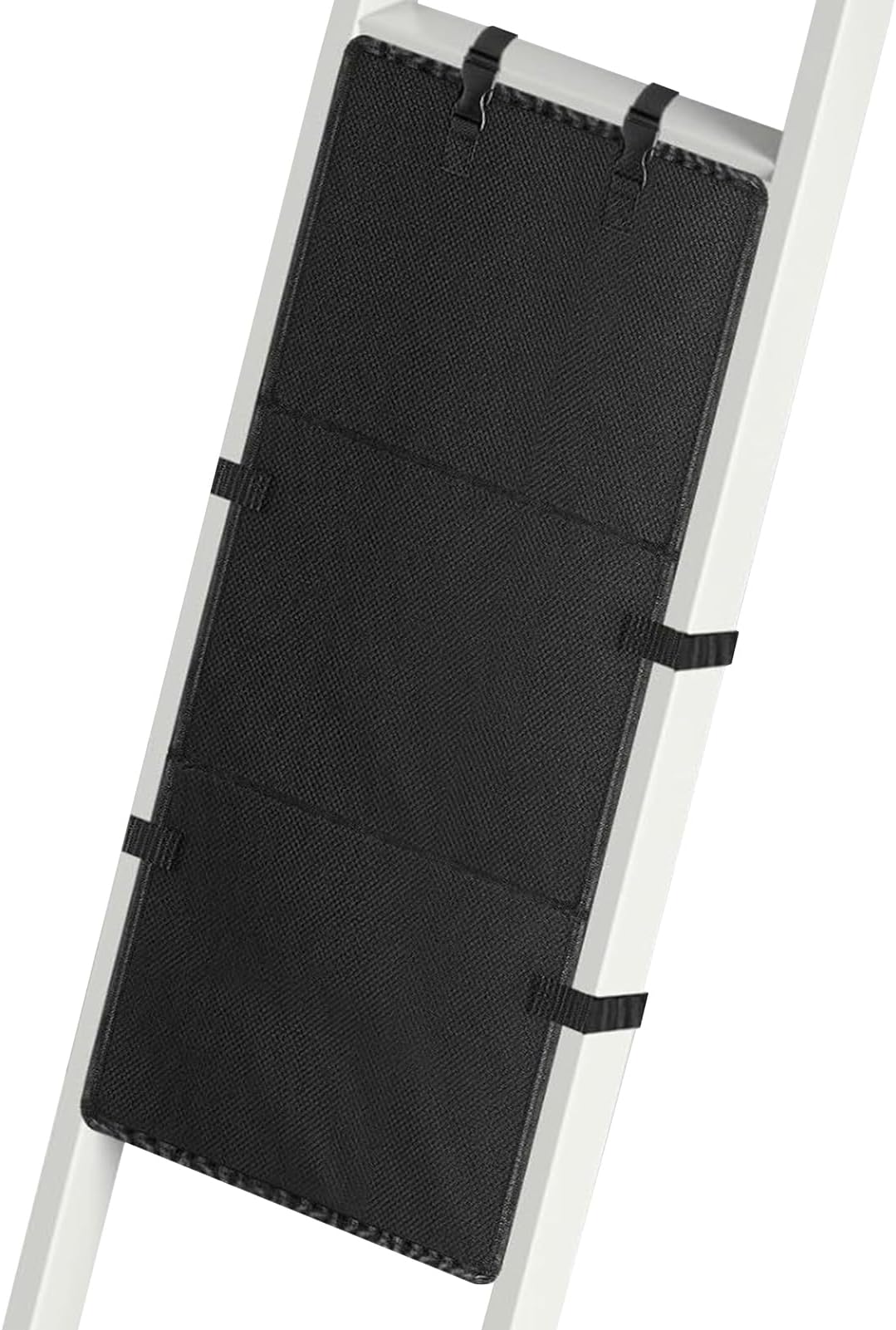 Bunk Bed Ladder Safety Guard - Adjustable Protector | Anti-Slip Bunk Bed Ladder Guard Pads,for Home Bedroom Attic Dorm RV Pool Playground