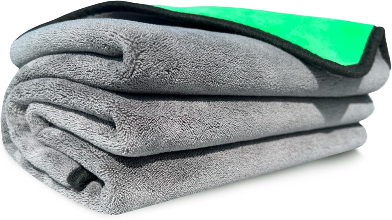 Microfiber Car Drying Towel Extra Large Automotive Towel for Cars