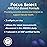 Focus Select AREDS2 Based Eye Vitamin-Mineral Supplement - AREDS2 Based Supplement for Eyes (180 ct. 90 Day Supply) - AREDS2 Based Low Zinc Formula - Eye Vision Supplement and Vitamin