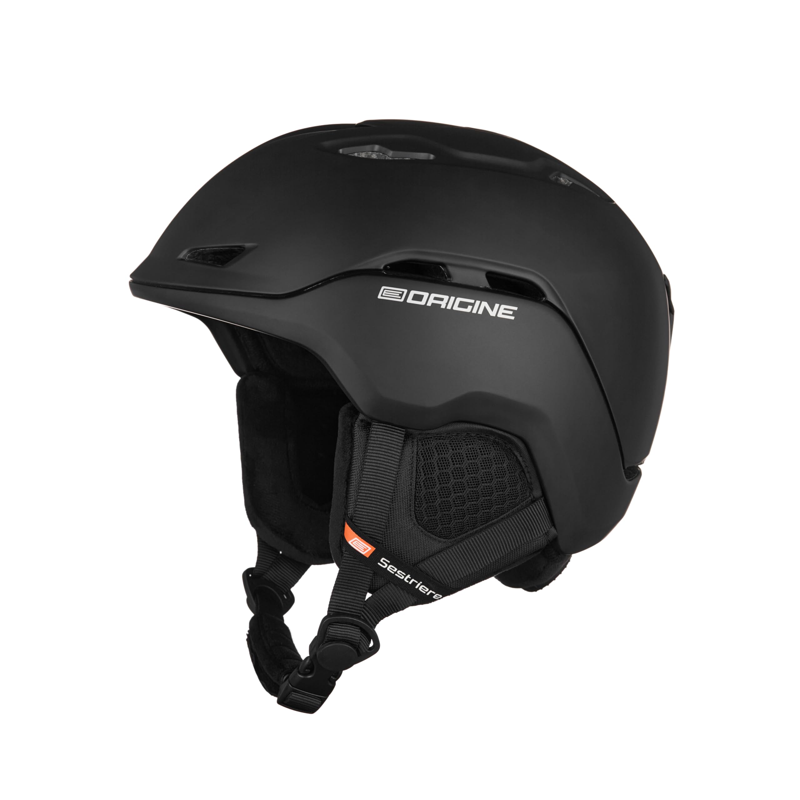 ORIGINE Casco de esquí Snowboard para Deportes de Nieve para Hombre y Mujer con Forro extraíble y Lavable