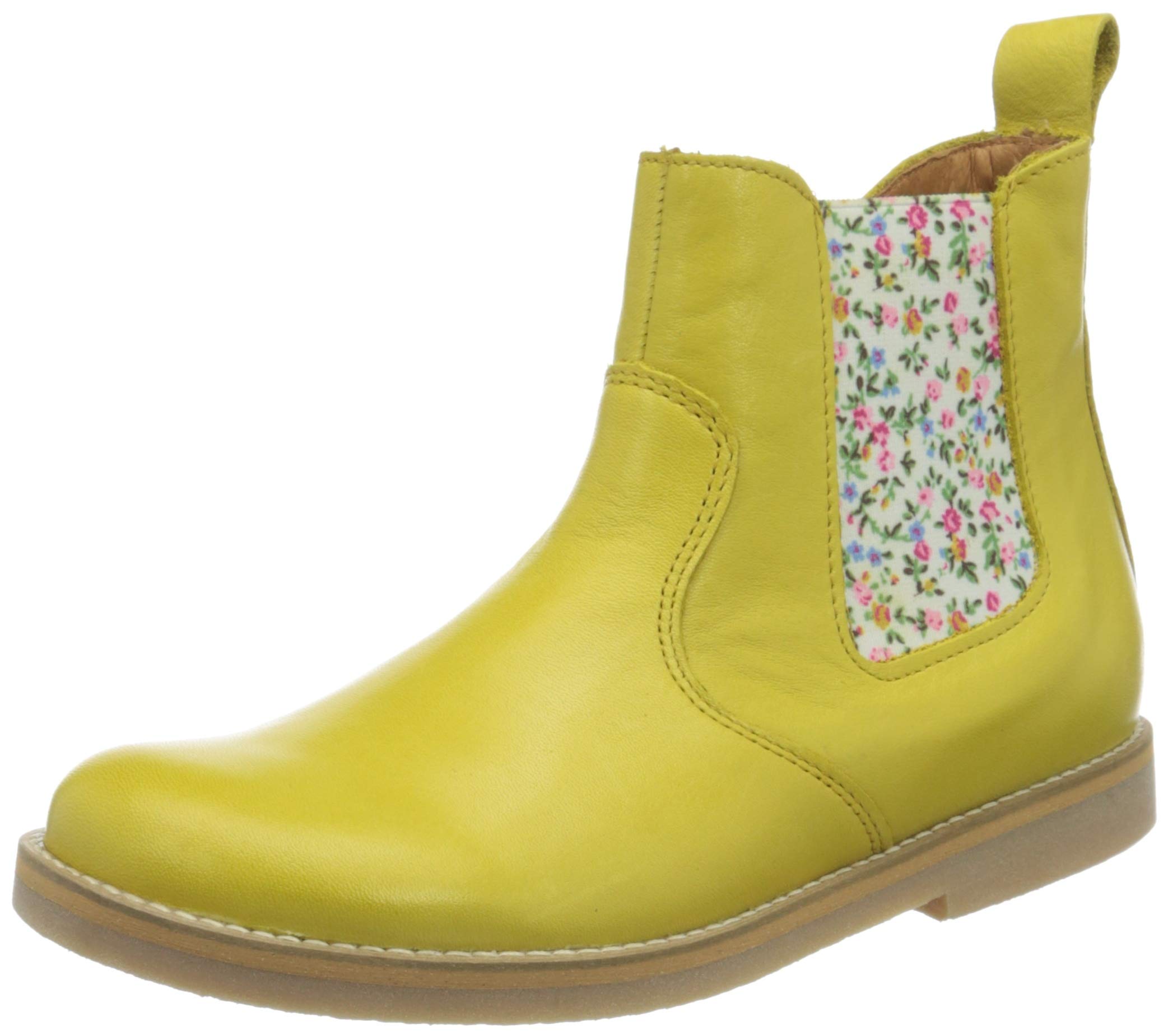 Froddo Mädchen G3160117 Froddo Girls BootChelsea Boots
