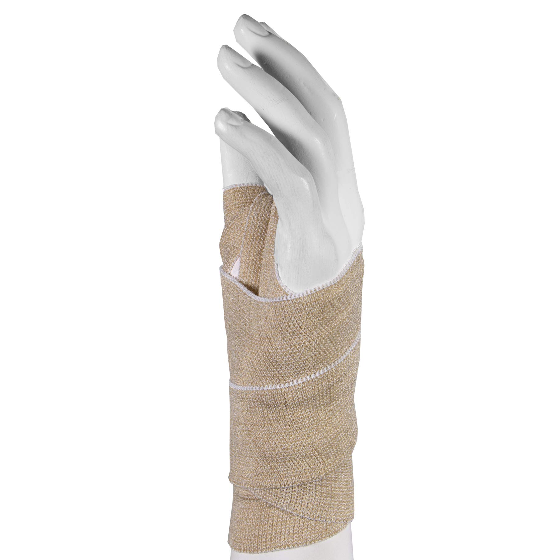 CHAMPION vendaje elástico reutilizable 0122 , 2 Inch Wide, Beige, 1