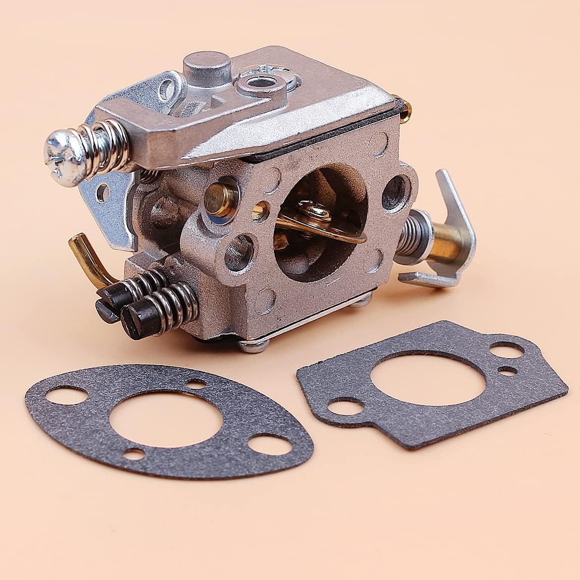 Carburetor Gasket for Emak Oleo-Mac 937 741 941 941C 941CX GS44 Engine Garden Parts