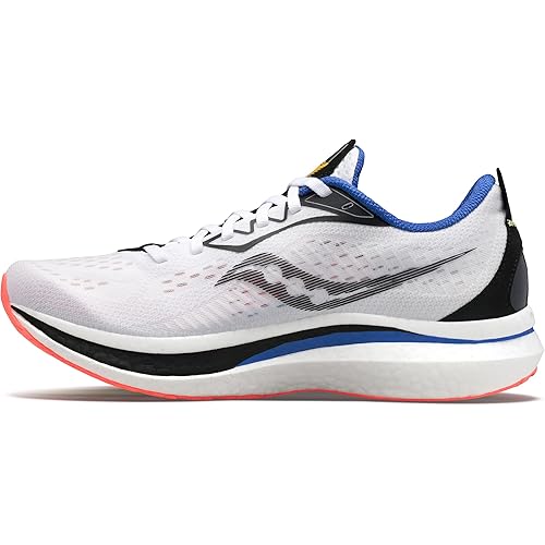 Saucony Men's Endorphin Speed 2 Running Shoe