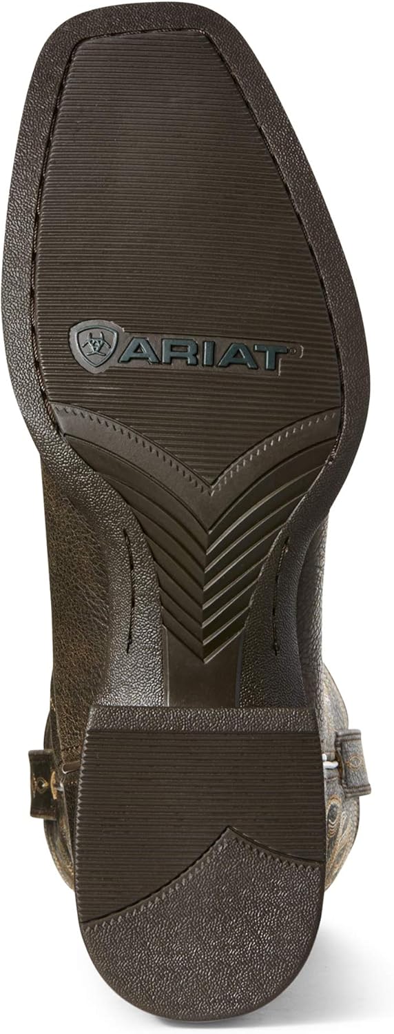Ariat Men's Sport Herdsman Cowboy Boot