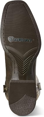 ARIAT Men's Sport Herdsman Western BootWestern Boot