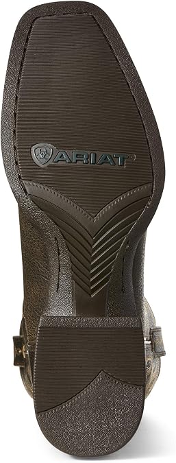 ARIAT Men's Sport Herdsman Western BootWestern Boot