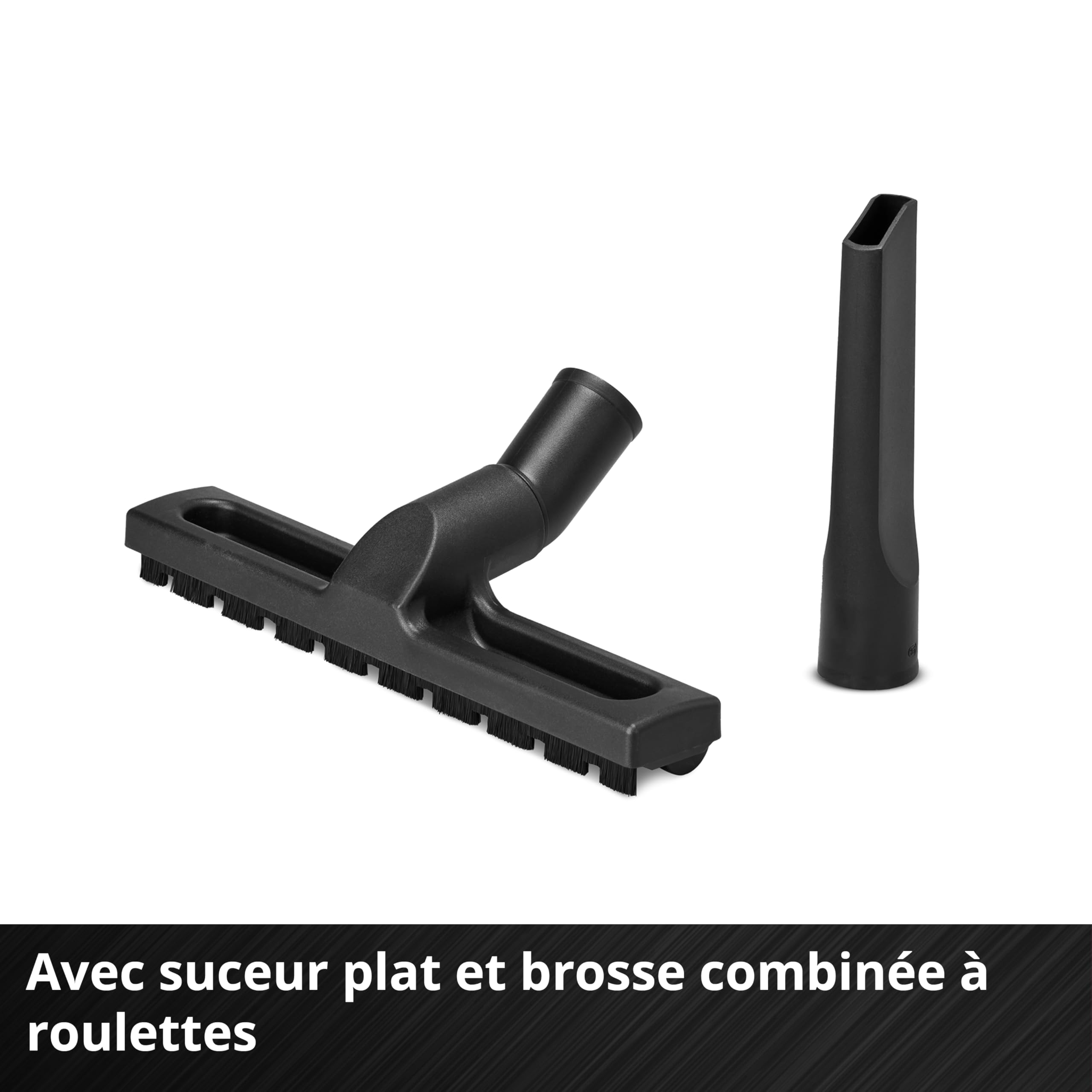 Einhell Aspirateur Eau et poussière TC-VC 2045