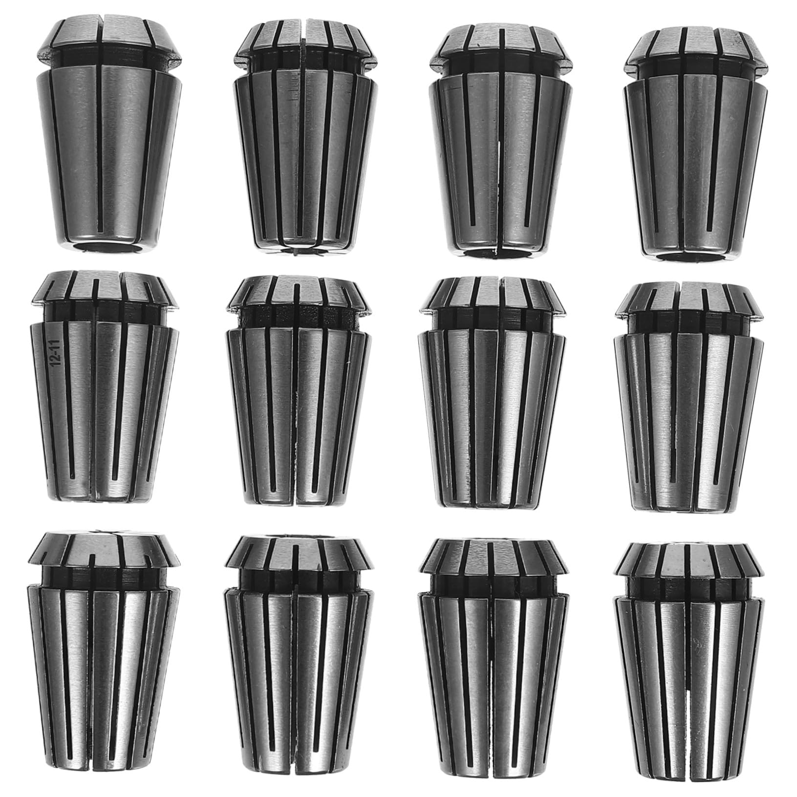 Mandrins à ressort CNC anti-vibration pour réussir vos fraisages sur métal