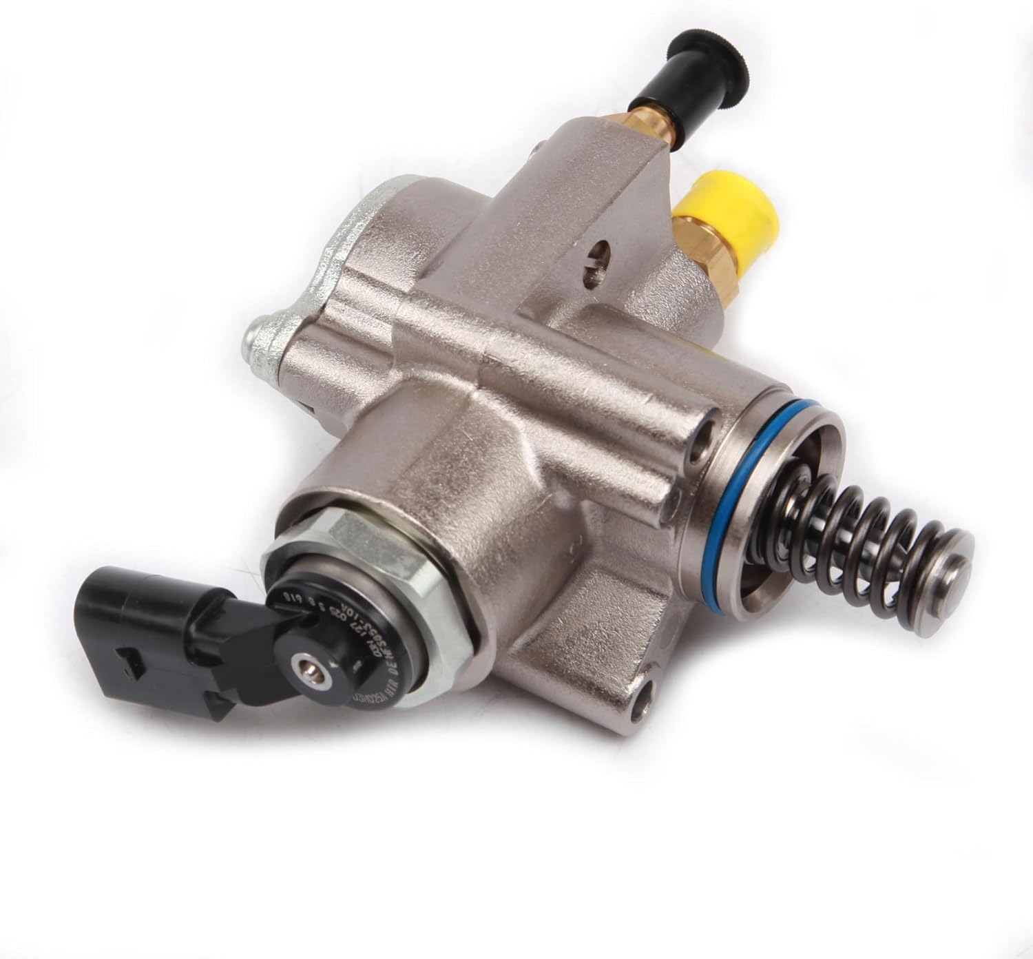 Car Mechanical Pressure Fuel Pump Compatible Compatible With VW Passat CC Touareg Skoda Superb 36L 03H 127 025 S HFS85310 Car Accessories