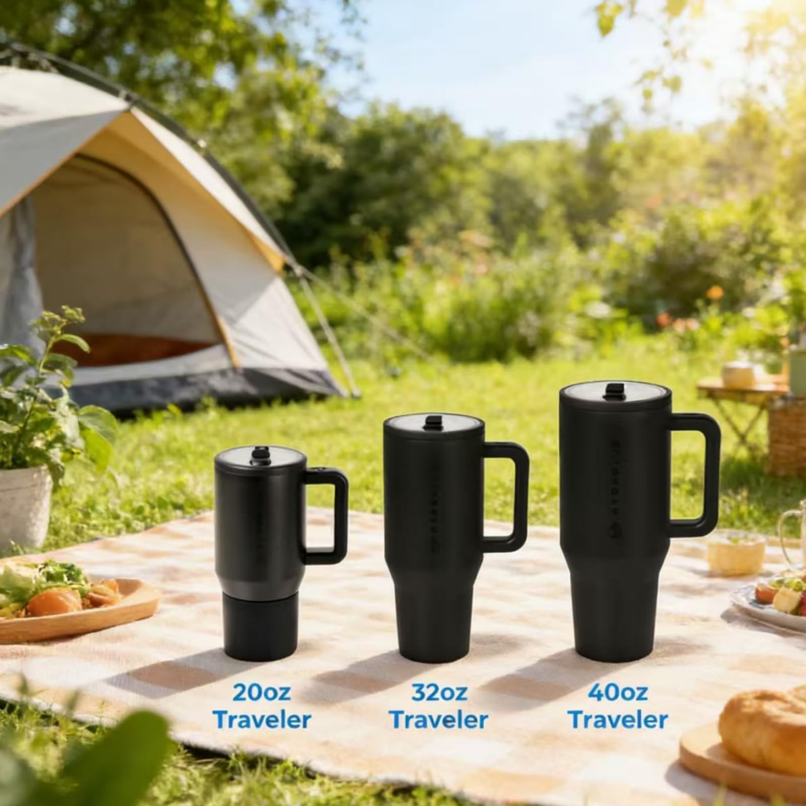 Amazon.com: Replacement Straws Compatible with HydroJug Traveler