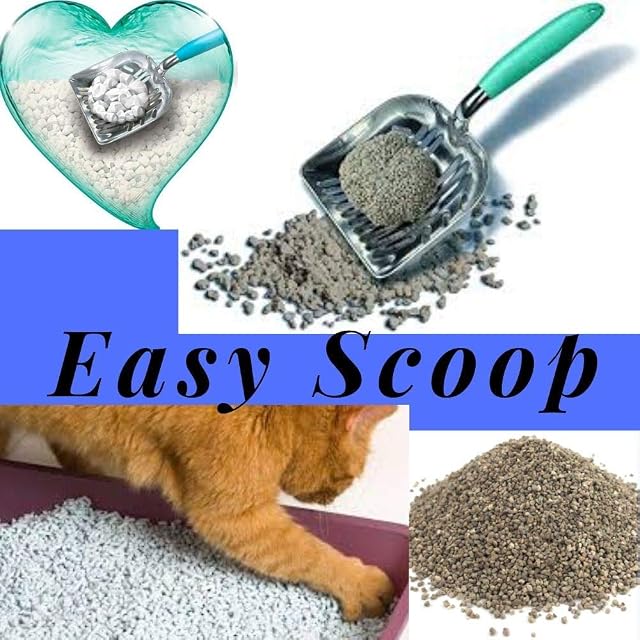 Foto 5 de 7 de Sanicat Strong Clump - Arena natural ultra aglutinante para gatos, desodorante sin polvo, agradable aroma…