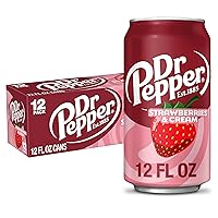 Vista 12 de DR PEPPER - CEREZA, 12 onzas, paquete de 12
