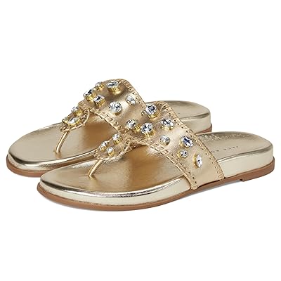 Jack Rogers Jacks Sport Jeweled Sandals Women