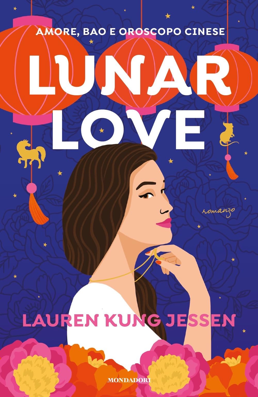 Lunar Love - 4