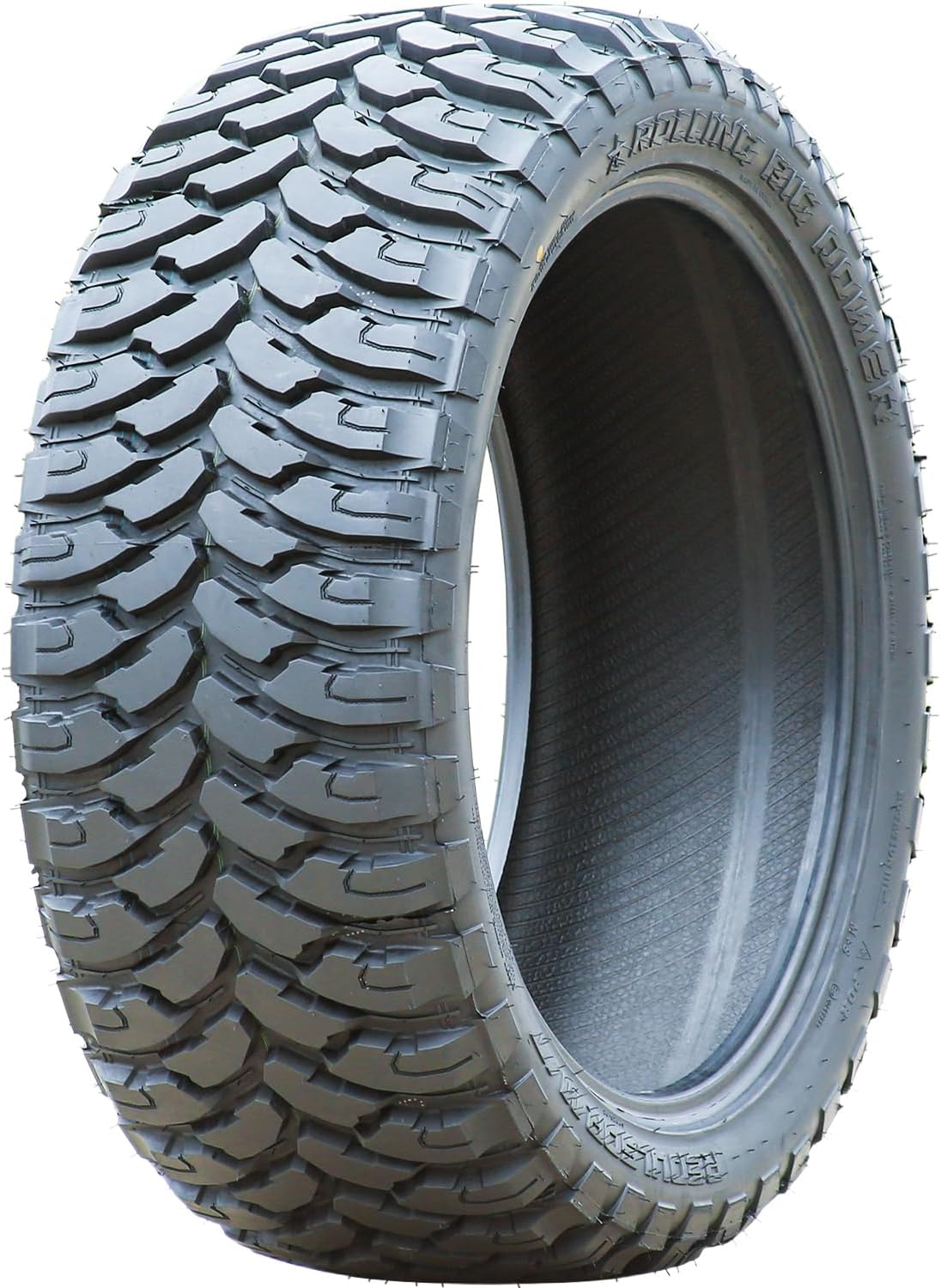 RBP REPULSOR M/T 33x12.50R24LT