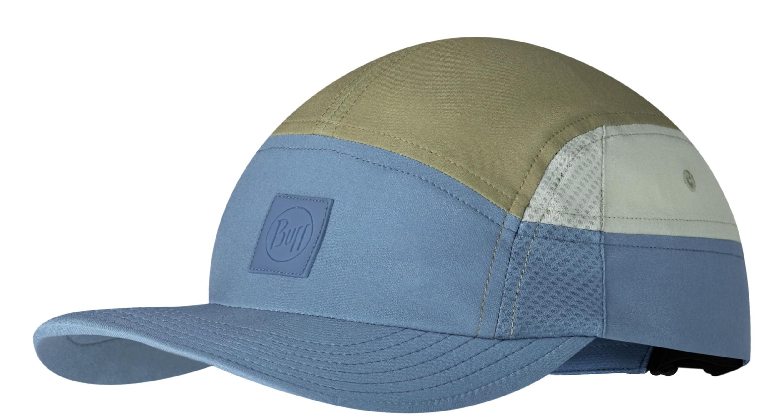 Buff Panel Go Cap, Domus Steel, L/XL