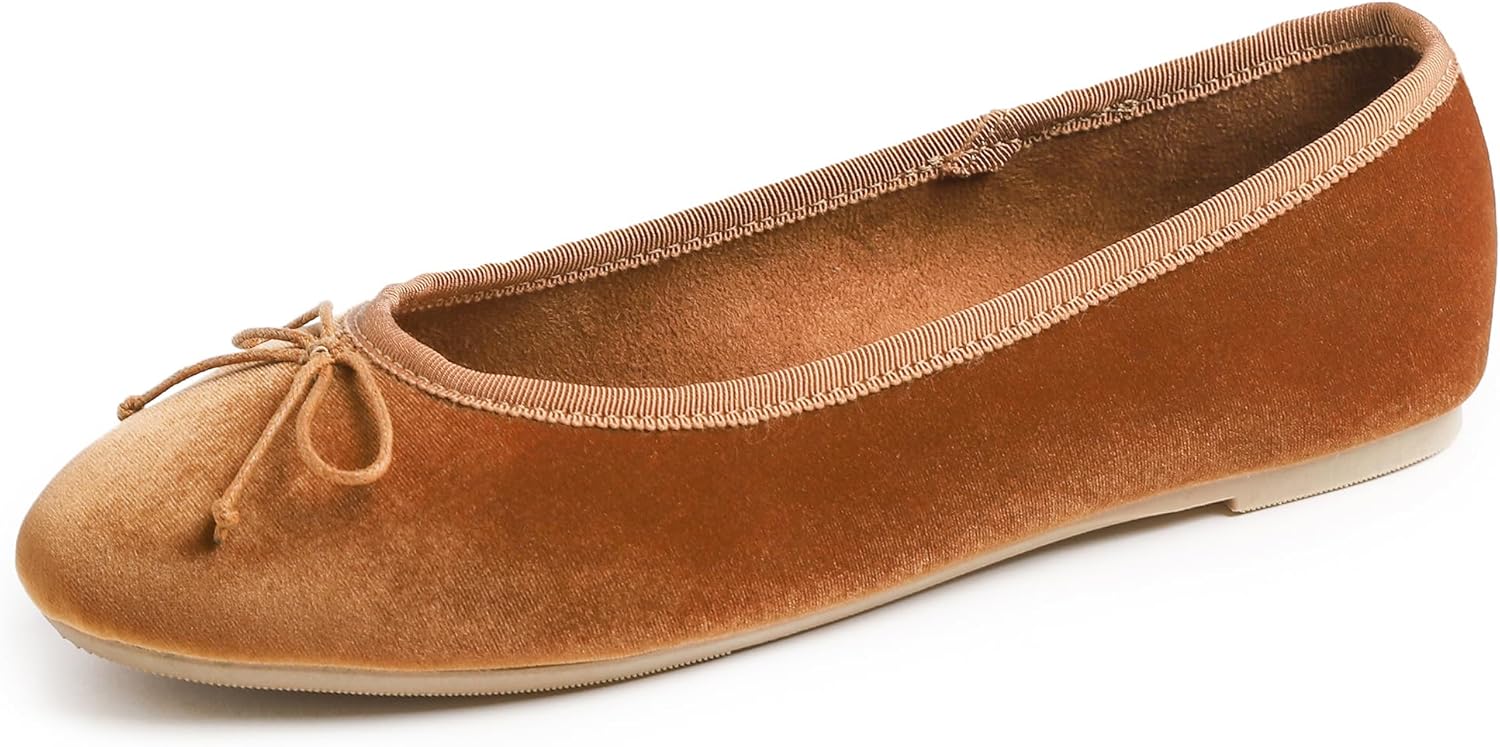 Camel Velvet