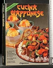 CUCINA GIAPPONESE