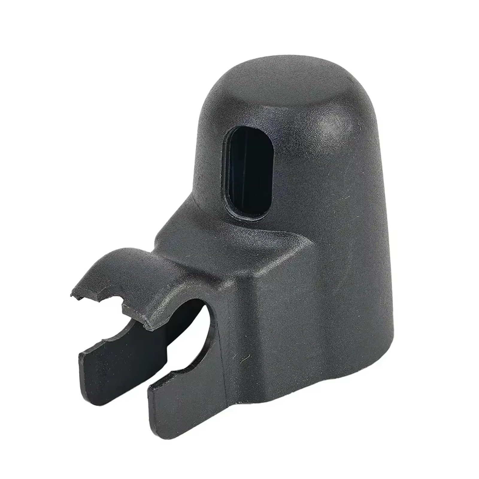 Brazo limpiaparabrisas cubierta recambio compatible con E81 2004-2012 pieza trasera 61627199566 7