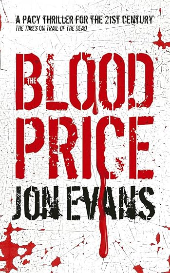 The Blood Price