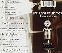 Vista 2 de Land of Heroes