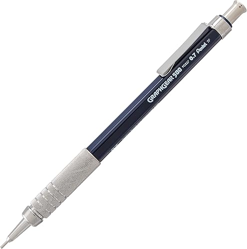 Miniatura 2 de Pentel Graph Gear 500 - Lápiz de dibujo automático Paquete de 1