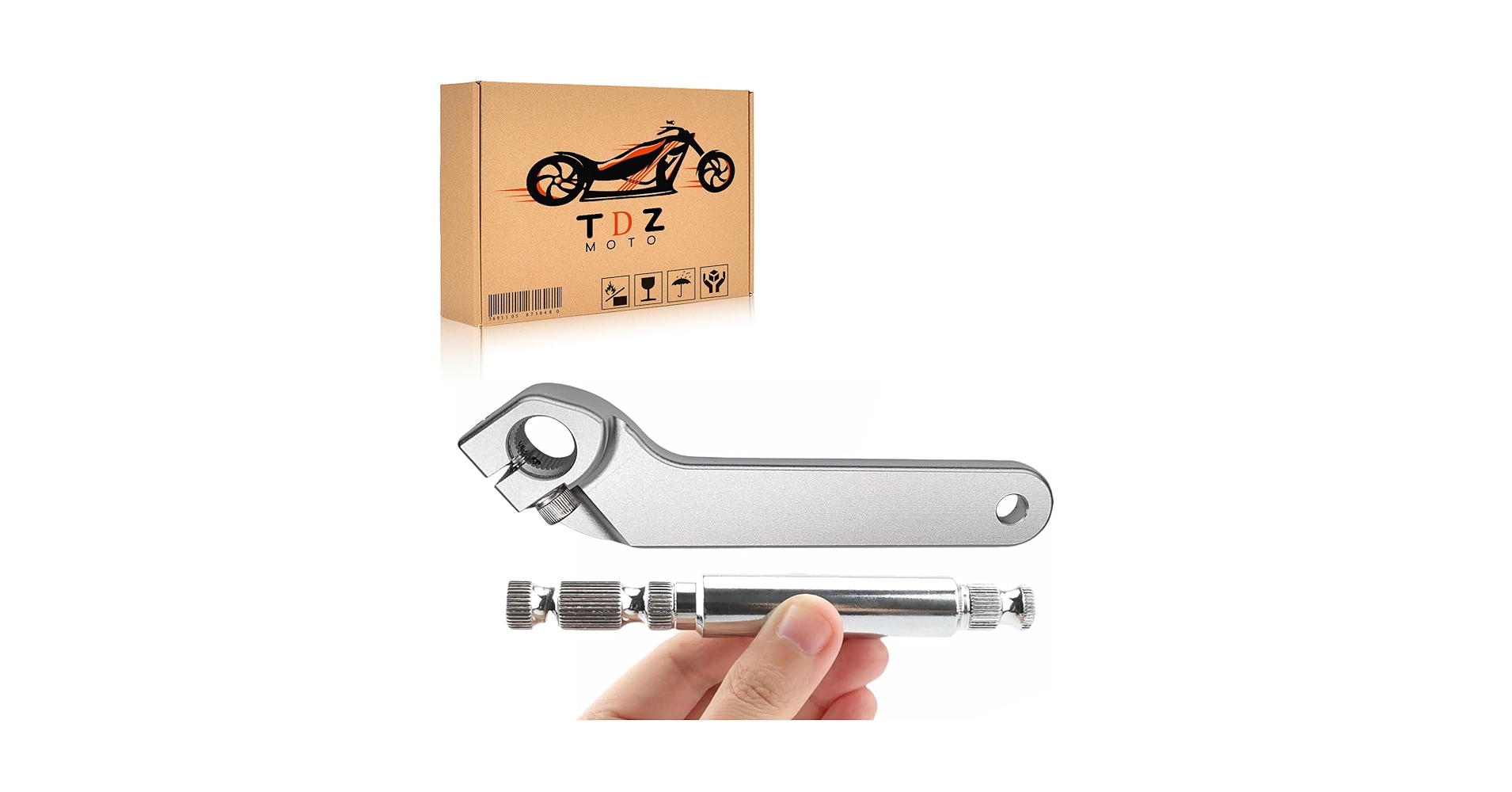 Amazon.com: TDZ 2PC Steel Inner Shifter Lever Shaft Kit for