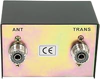 Vista 2 de Astatic PDC1 Medidor Swr de 100 W