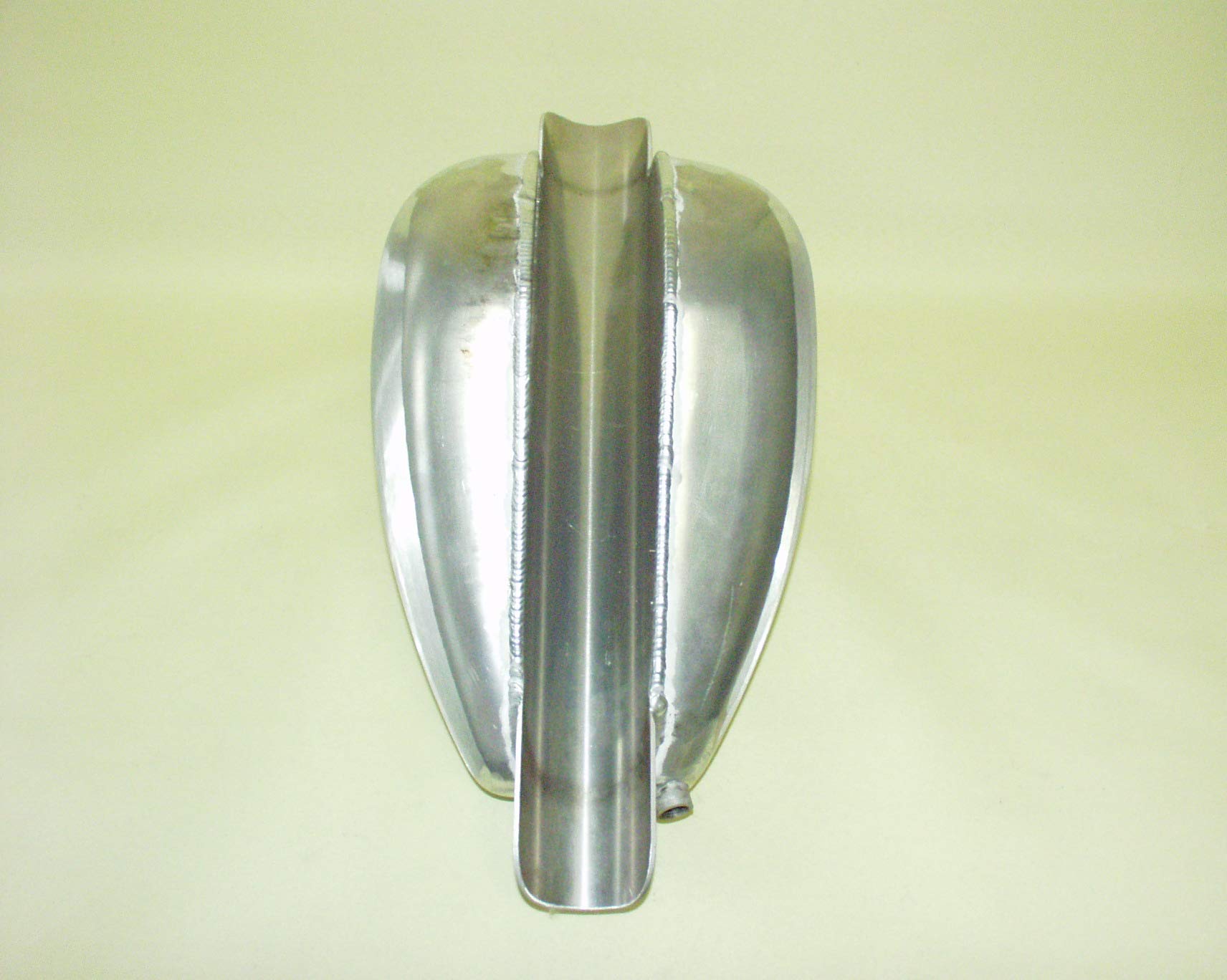 Amazon | 汎用ピーナッツアルミタンク BHD0023 BHD0023 | タンク本体