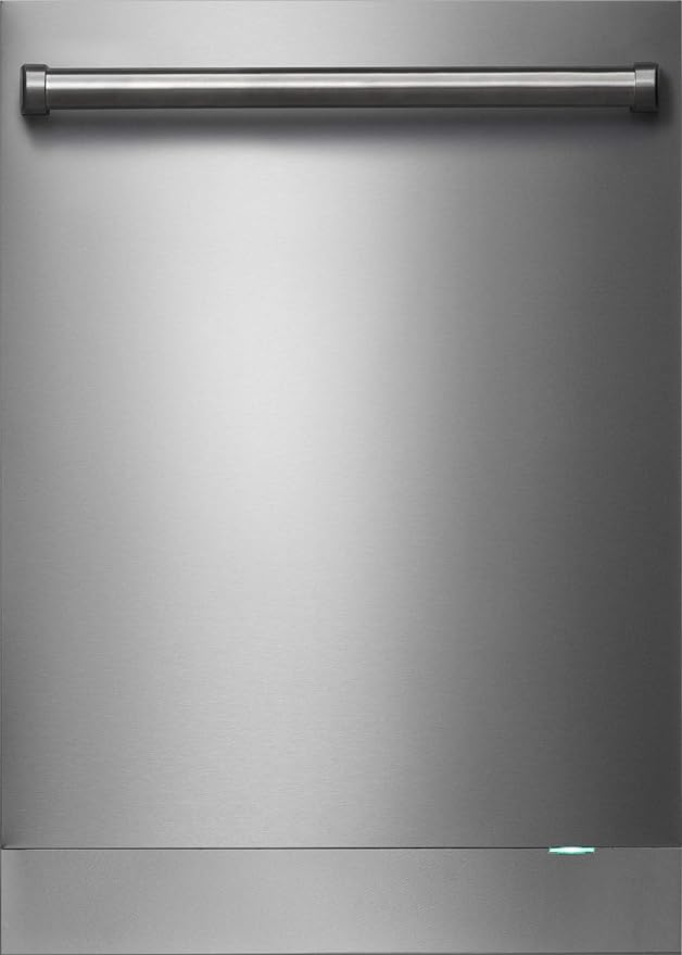 Asko DBI675THXXLS 50 Series 24 Inch Wide 17 Place Setting