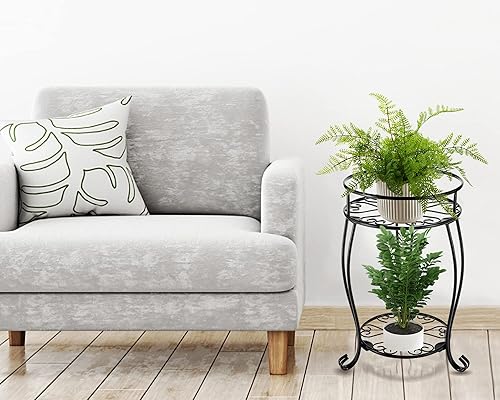 Miniatura 2 de Soporte para plantas para interiores