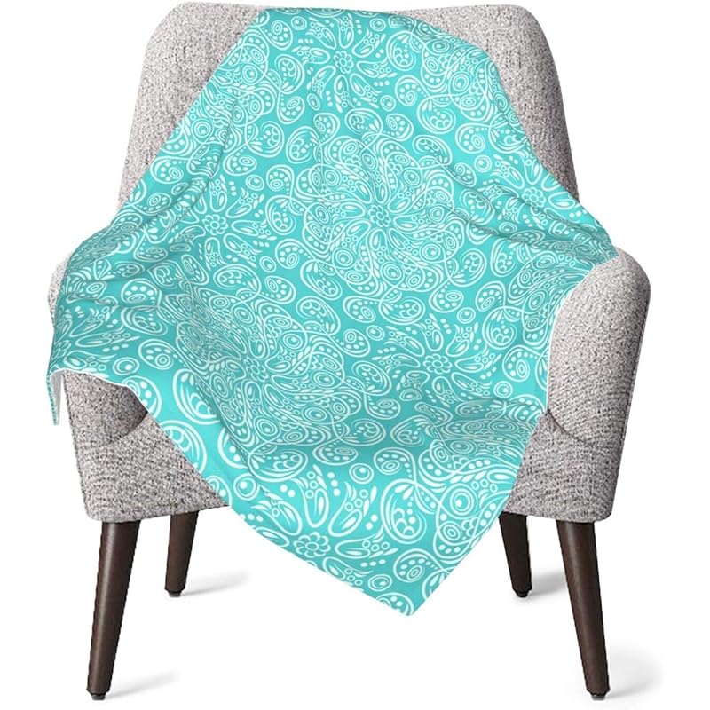 ブランケット 毛布 ひざ掛け ベビー毛布 青 曼荼羅 花 個性 上品 厚手 軽い ふわふわ ポリエステル シングル 76cm 100 赤ちゃん 暖かい おしゃれ かわいい 通気性 保育園 お昼寝 出産祝い Sbfp64fbkx Www Saint Venant Fr