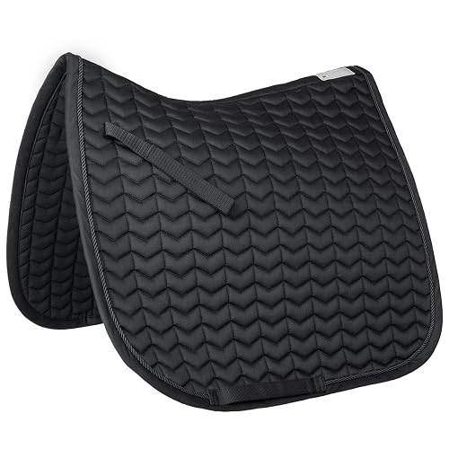 WALDHAUSEN CABEZA Classic negro Sangre caliente Doma