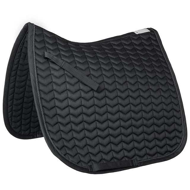 WALDHAUSEN CABEZA Classic negro Sangre caliente Doma