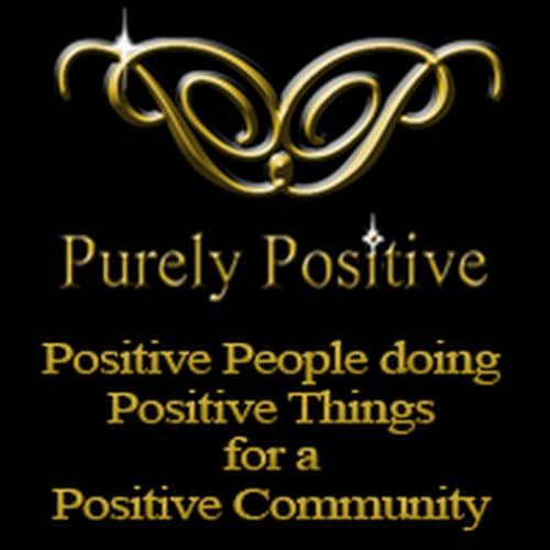 Purely Positive Show
