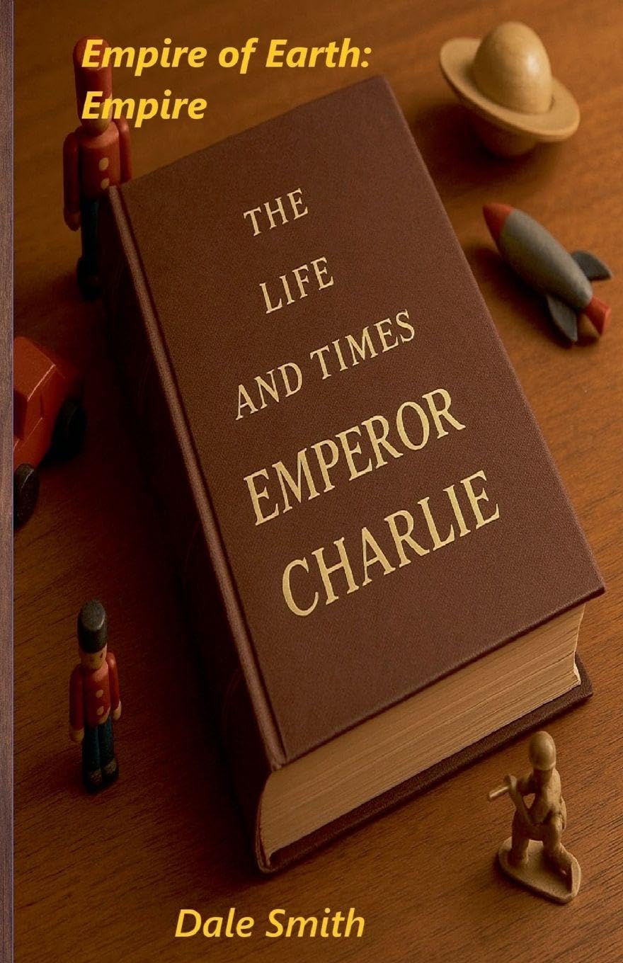 Empire: 1 (Empire of Earth)