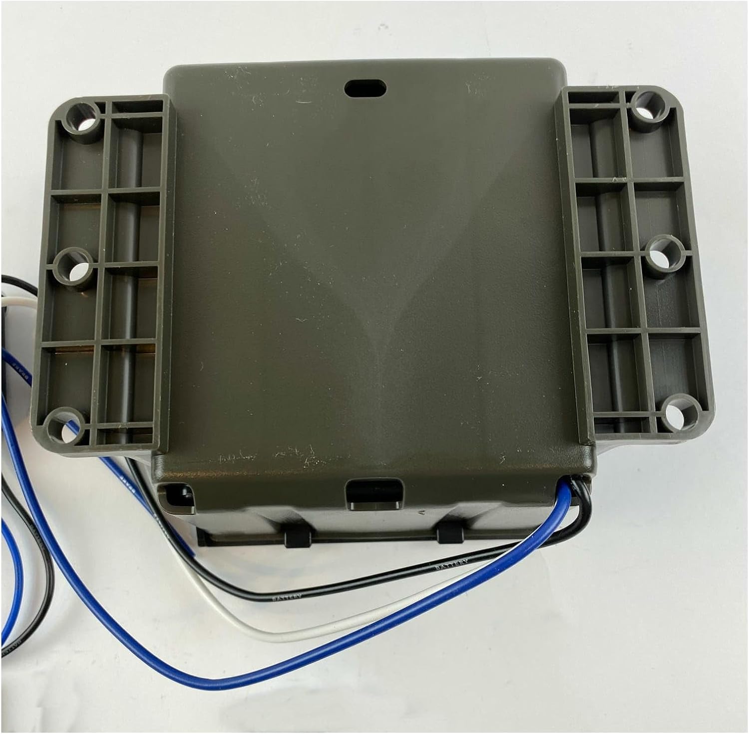 BA10150 BA10-150 Engager 12 Volt Breakaway Kit with Indicator BA10-150