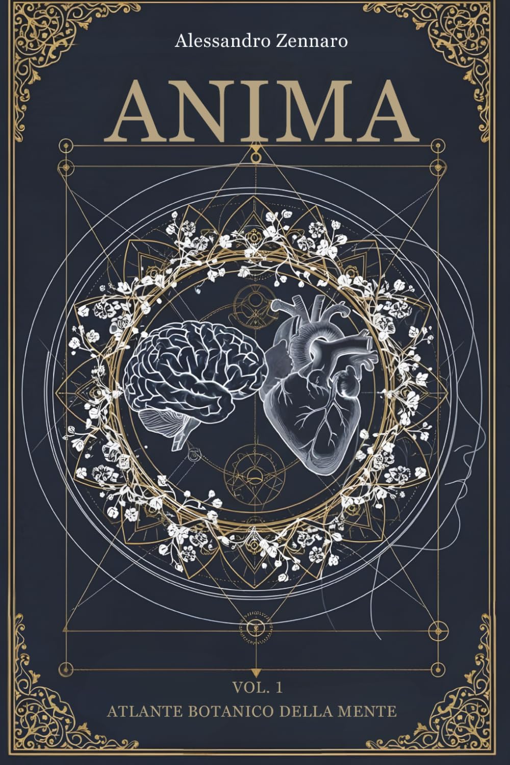 ANIMA: Atlante botanico della mente