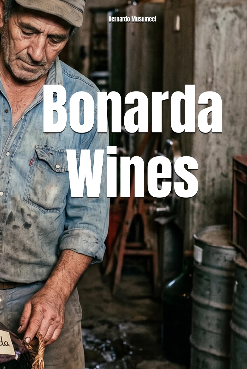 Bonarda Wines (Wines of the World: Italy)