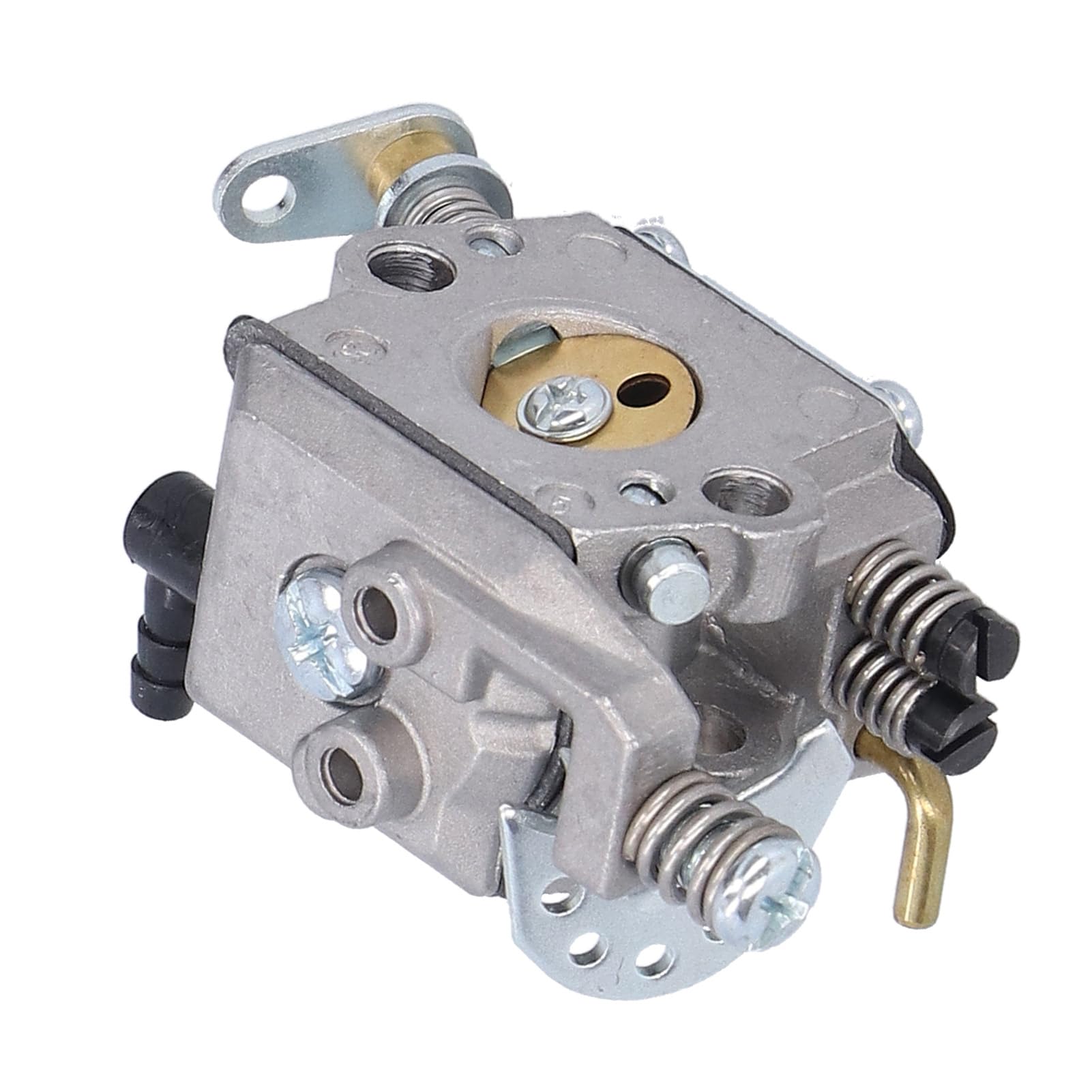 Carburatore per Motosega Sostituzione Carburatore in per Accessorio per Motosega Elettrica Adatto per Attrezzo da Giardino G2500 25cc